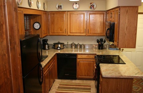 Angel Fire Condo | 3 Bedroom/3 Bath Condo Close to Lifts