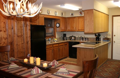 Angel Fire Condo | 3 Bedroom/3 Bath Condo Close to Lifts