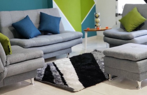 Zona Rosa Apartment | 3 bedroom 3 bathroom 2 levels AWESOME LOCATION AND VERY SAFE BUILDING