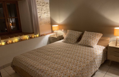 Roquecor House | 3 bedroom, 3 bathroom vacation home with Pool and Pool House.