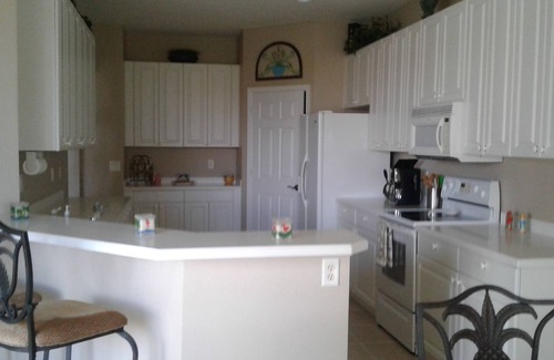 Villas Condo | 3-Bedroom/3 Full Bathroom condo - Fort Myers/2-car garage