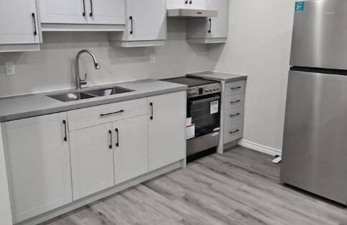 Hamilton House | 3 bedroom 4 bathroom escape
