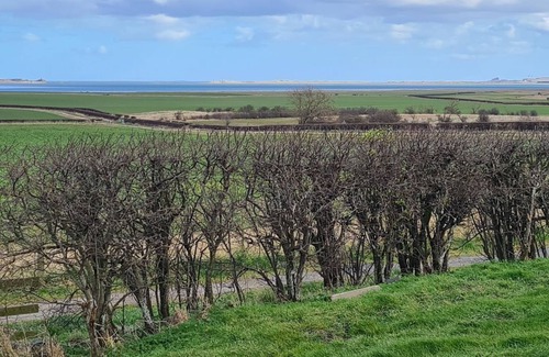 Berwick-upon-Tweed Cottage | 3 bedroom accommodation in Berwick Upon Tweed