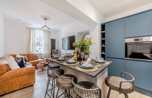 Berwick-upon-Tweed Cottage | 3 bedroom accommodation in Berwick-Upon-Tweed