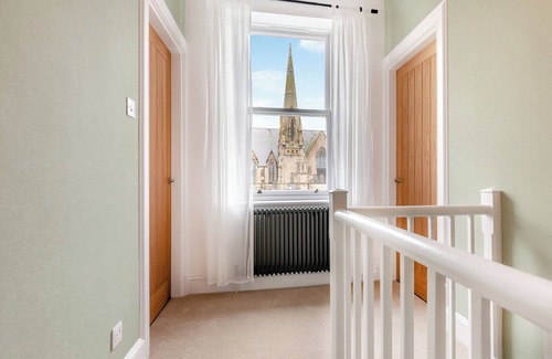 Berwick-upon-Tweed Cottage | 3 bedroom accommodation in Berwick-Upon-Tweed