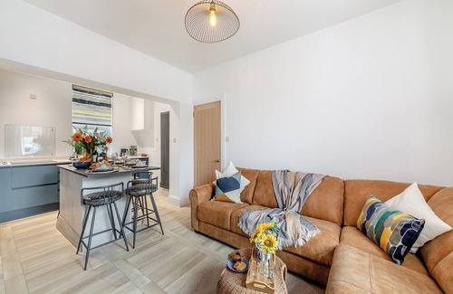 Berwick-upon-Tweed Cottage | 3 bedroom accommodation in Berwick-Upon-Tweed