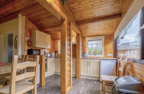 Bronaber House | 3 bedroom accommodation in Blaenau Ffestiniog