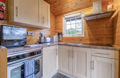 Bronaber House | 3 bedroom accommodation in Blaenau Ffestiniog