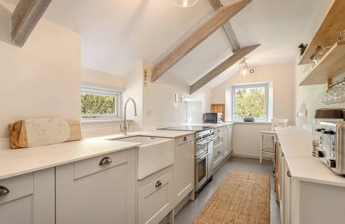 Llawhaden Cottage | 3 bedroom accommodation in Llawhaden Narberth