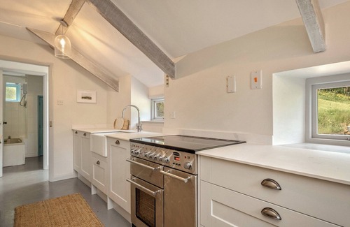 Llawhaden Cottage | 3 bedroom accommodation in Llawhaden Narberth
