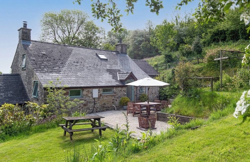 Llawhaden Cottage | 3 bedroom accommodation in Llawhaden Narberth