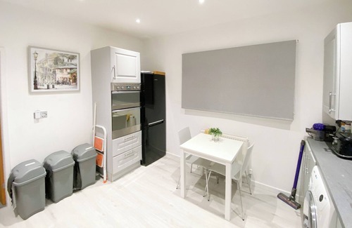 Thornton-Cleveleys Cottage | 3 bedroom accommodation in Thornton-Cleveleys, near Blackpool