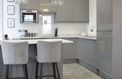 Grange-over-Sands Cottage | 3 bedroom accommodation in Grange-over-Sands