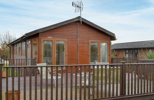 Newton on Derwent Cottage | 3 bedroom accommodation in Newton-on-Derwent