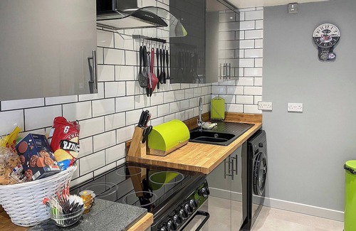 Thornton-Cleveleys Cottage | 3 bedroom accommodation in Thornton-Cleveleys, near Blackpool