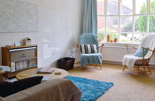 Shipston on Stour Cottage | 3 bedroom accommodation in Shipston-on-Stour