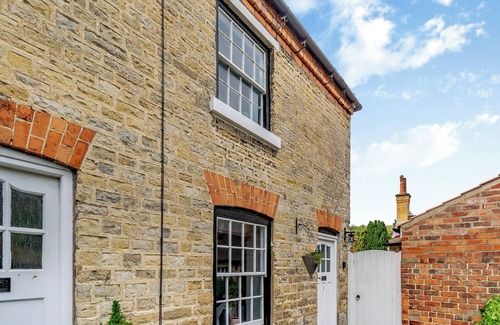 Thornton Dale Cottage | 3 bedroom accommodation in Thornton-Le-Dale