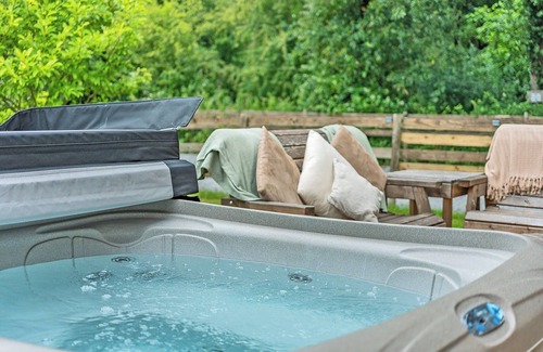 Woolland Cottage | 3 bedroom accommodation in Blandford Forum