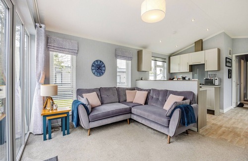 Woodhall Spa Cottage | 3 bedroom accommodation in Edlington Moor