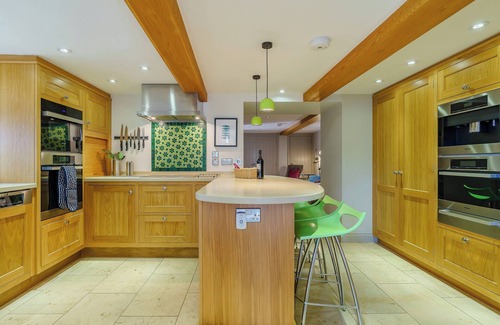 Kirkby Stephen Cottage | 3 bedroom accommodation in Crosby Garret, near Kirkby Stephen