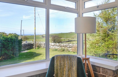 Newton Stewart Cottage | 3 bedroom accommodation in Newton Stewart