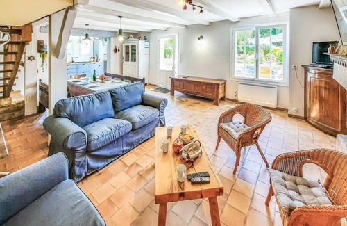 Moelan-sur-Mer House | 3 bedroom accommodation in Moelan sur Mer