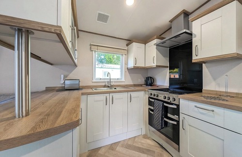 Penrith House | 3 bedroom accommodation in Eamont Bridge
