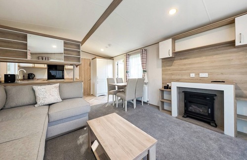 Penrith House | 3 bedroom accommodation in Eamont Bridge
