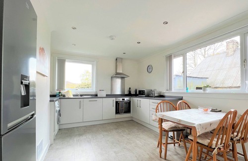 Fort Augustus Cottage | 3 bedroom accommodation in Fort Augustus