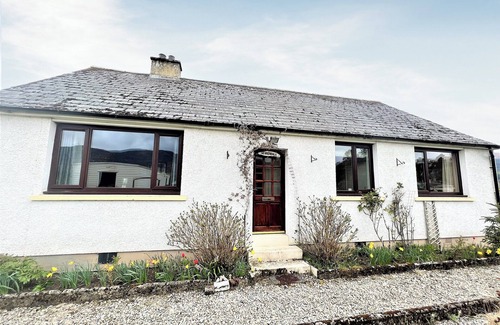 Fort Augustus Cottage | 3 bedroom accommodation in Fort Augustus