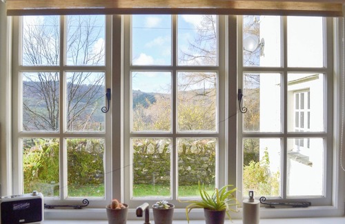 Satterthwaite Cottage | 3 bedroom accommodation in Satterthwaite