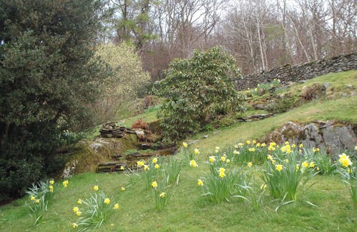 Satterthwaite Cottage | 3 bedroom accommodation in Satterthwaite