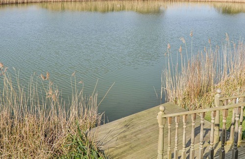 Wisbech Cottage | 3 bedroom accommodation in Tydd St Giles