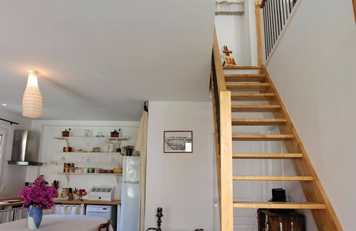 Marsillargues House | 3 bedroom accommodation in Marsillargues