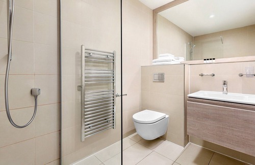 Auchterarder Cabin | 3 bedroom accommodation in Auchterarder, Nr Gleneagles