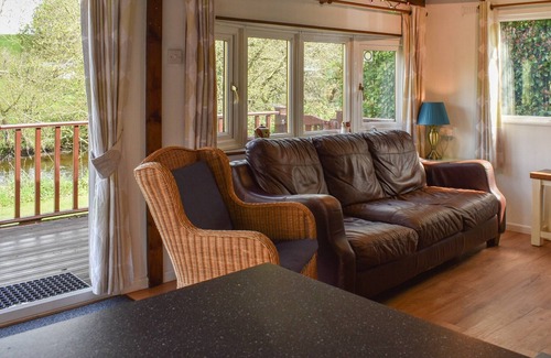 Builth Wells Cottage | 3 bedroom accommodation in Builth Wells