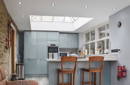 Holymoorside Cottage | 3 bedroom accommodation in Chesterfield