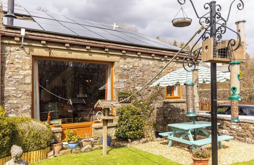 Yockenthwaite Cottage | 3 bedroom accommodation in Buckden, near Hawes