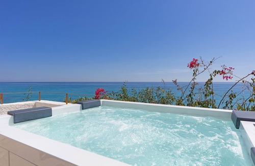 Coveta Fuma Villa | 3 bedroom accommodation in Villajoyosa