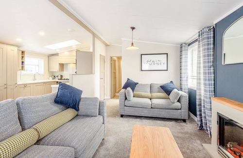 Addlethorpe Cabin | 3 bedroom accommodation in Addlethorpe