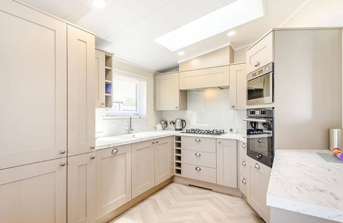 Addlethorpe Cabin | 3 bedroom accommodation in Addlethorpe