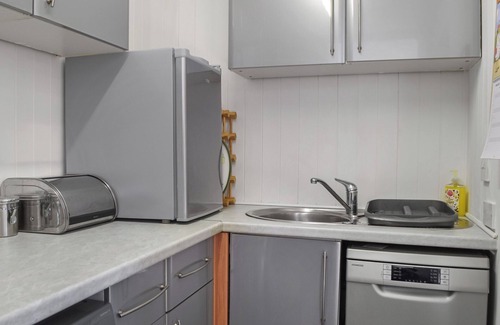 Little Haven Cottage | 3 bedroom accommodation in Broad Haven