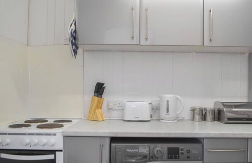 Little Haven Cottage | 3 bedroom accommodation in Broad Haven