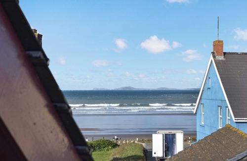 Little Haven Cottage | 3 bedroom accommodation in Broad Haven