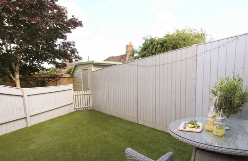 New Forest District Cottage | 3 bedroom accommodation in Brockenhurst