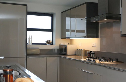 New Forest District Cottage | 3 bedroom accommodation in Brockenhurst