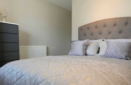 New Forest District Cottage | 3 bedroom accommodation in Brockenhurst