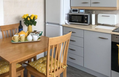 Cleethorpes Cottage | 3 bedroom accommodation in Cleethorpes