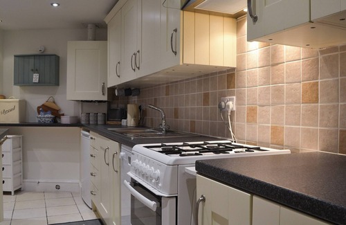 Cockermouth Cottage | 3 bedroom accommodation in Cockermouth