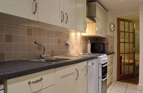 Cockermouth Cottage | 3 bedroom accommodation in Cockermouth